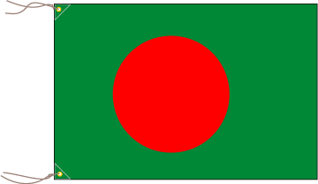 バングラディッシュ人民共和国